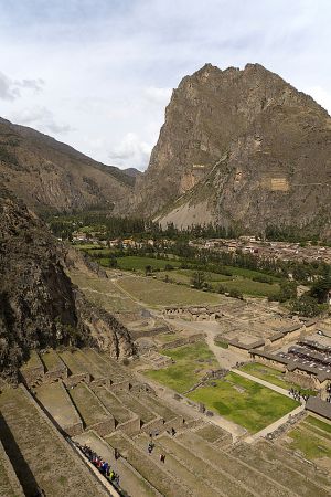 Cusco, Sacred Valley, Machu Picchu 095.jpg